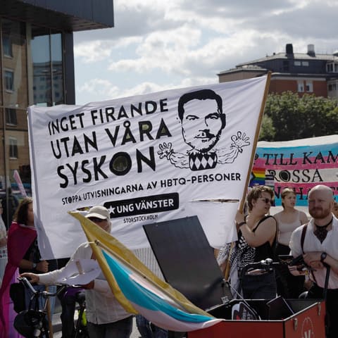 Foto av Patrick Skog
