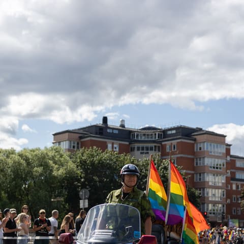 Foto av Patrick Skog
