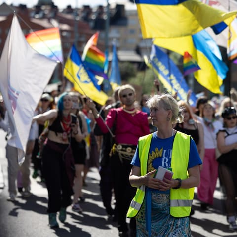Foto av Patrick Skog