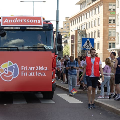 Foto av Patrick Skog