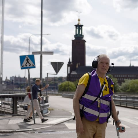 Foto av Patrick Skog