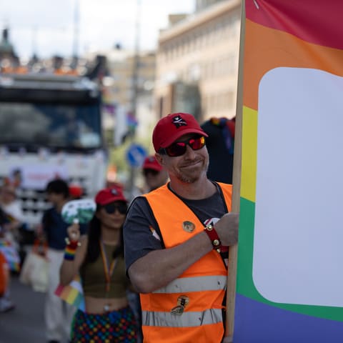 Foto av Patrick Skog