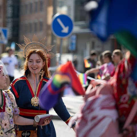 Foto av Patrick Skog