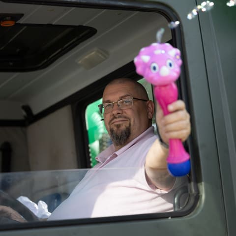 Foto av Patrick Skog