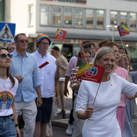 Foto av Patrick Skog