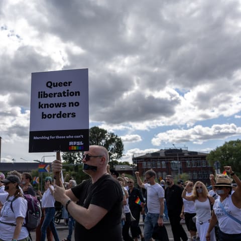 Foto av Patrick Skog