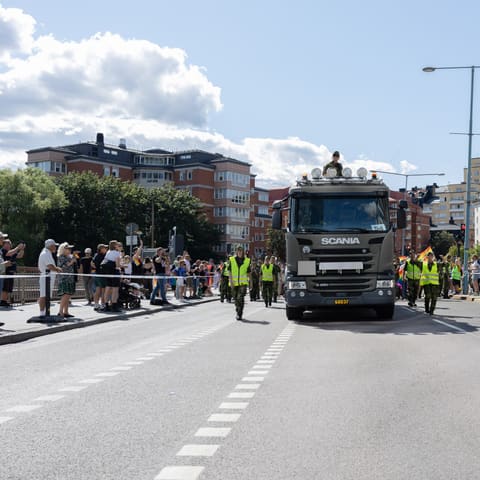 Foto av Patrick Skog