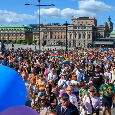 Foto av Alf Kjeller-Sellin