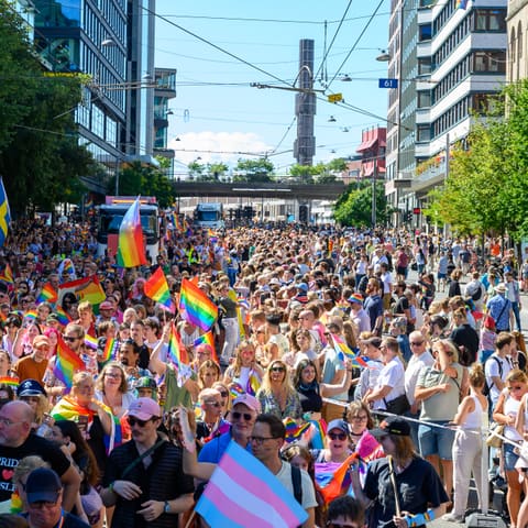 Foto av Alf Kjeller-Sellin