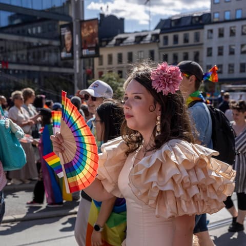 Foto av Anna Rydén