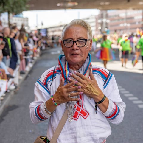 Foto av Anna Rydén