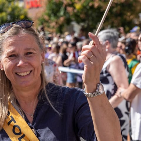 Foto av Anna Rydén