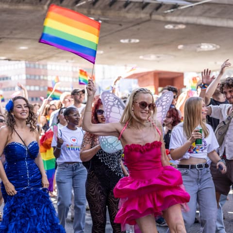 Foto av Anna Rydén