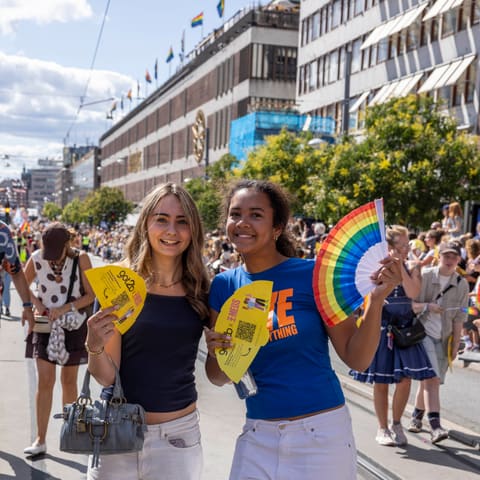 Foto av Anna Rydén