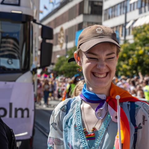 Foto av Anna Rydén