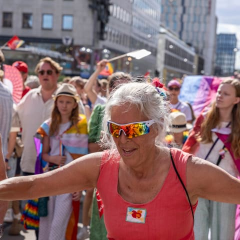 Foto av Anna Rydén