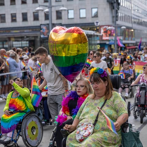 Foto av Anna Rydén