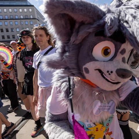 Foto av Anna Rydén