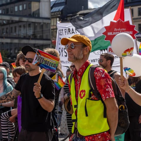 Foto av Anna Rydén