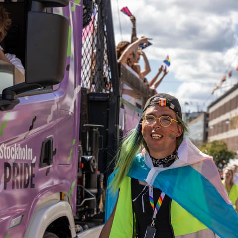 Foto av Anna Rydén