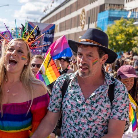Foto av Anna Rydén