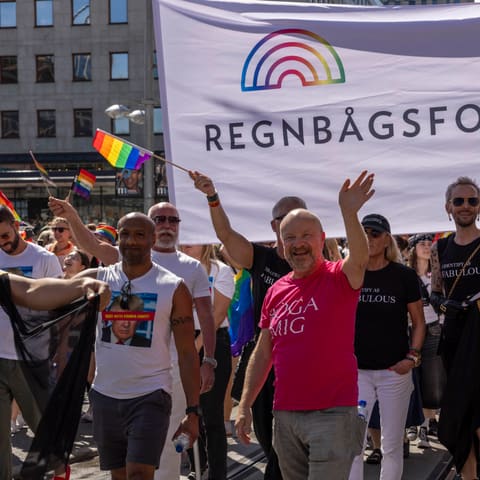 Foto av Anna Rydén
