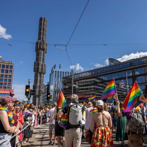 Foto av Anna Rydén
