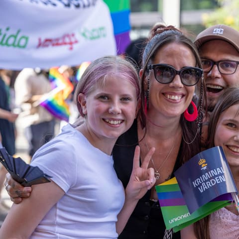 Foto av Anna Rydén