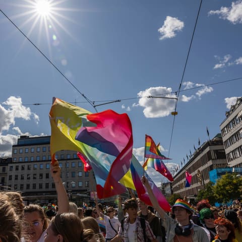 Foto av Anna Rydén