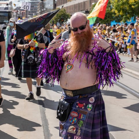 Foto av Anna Rydén