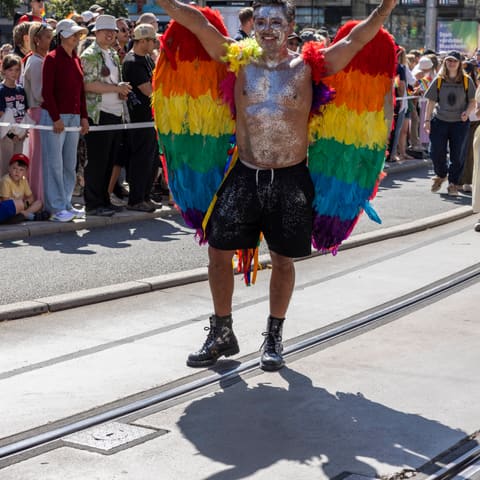 Foto av Anna Rydén