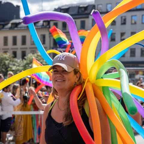 Foto av Anna Rydén