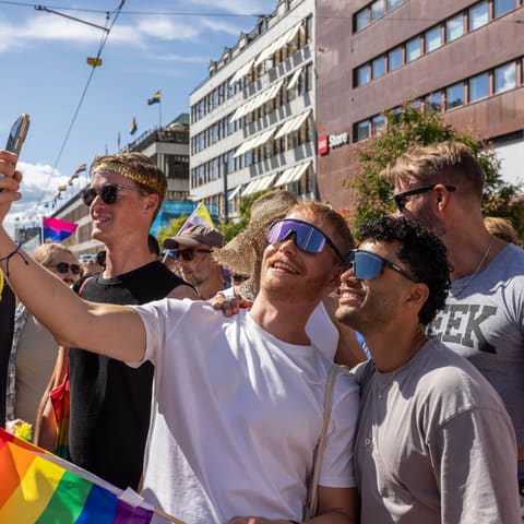 Foto av Anna Rydén