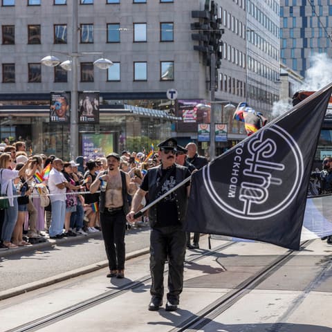 Foto av Anna Rydén