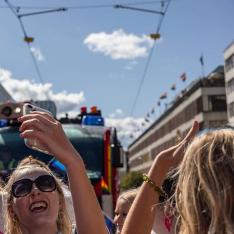 Foto av Anna Rydén