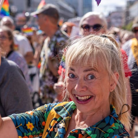 Foto av Anna Rydén