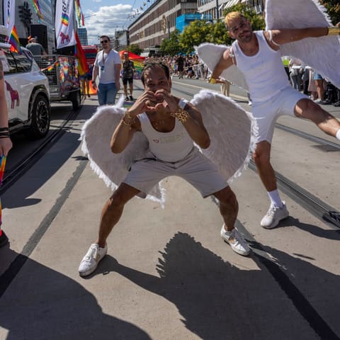 Foto av Anna Rydén