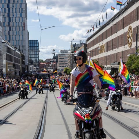 Foto av Anna Rydén
