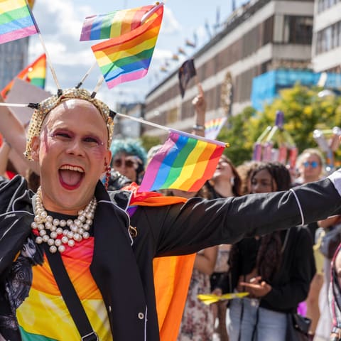 Foto av Anna Rydén
