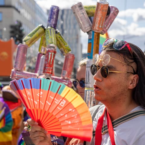 Foto av Anna Rydén