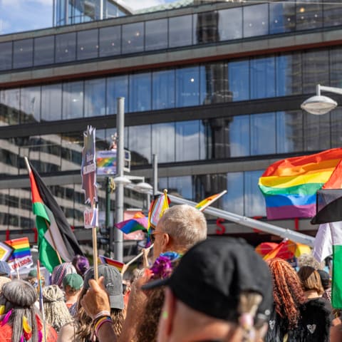 Foto av Anna Rydén