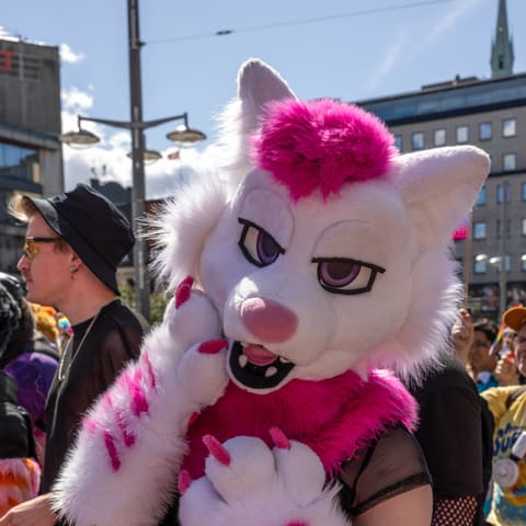 Foto av Anna Rydén