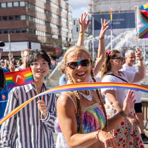Foto av Anna Rydén