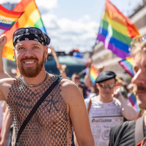 Foto av Anna Rydén