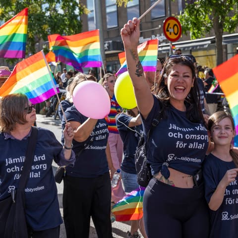 Foto av Anna Rydén