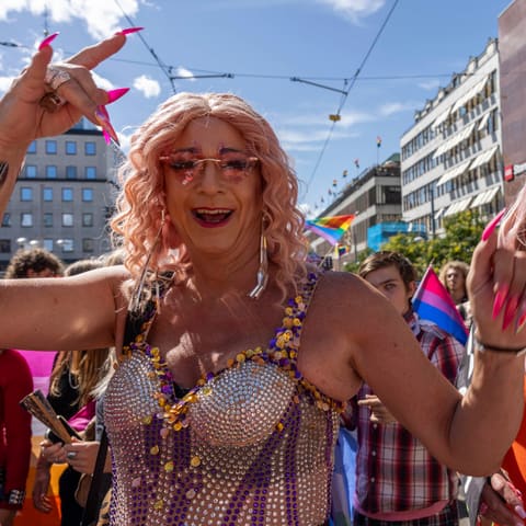 Foto av Anna Rydén