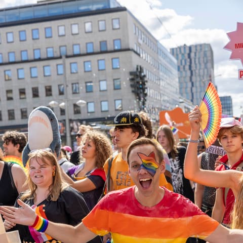 Foto av Anna Rydén