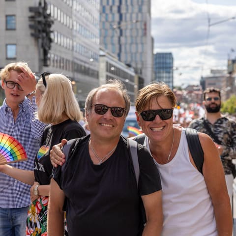 Foto av Anna Rydén