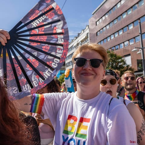 Foto av Anna Rydén