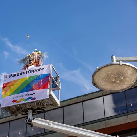 Foto av Anna Rydén